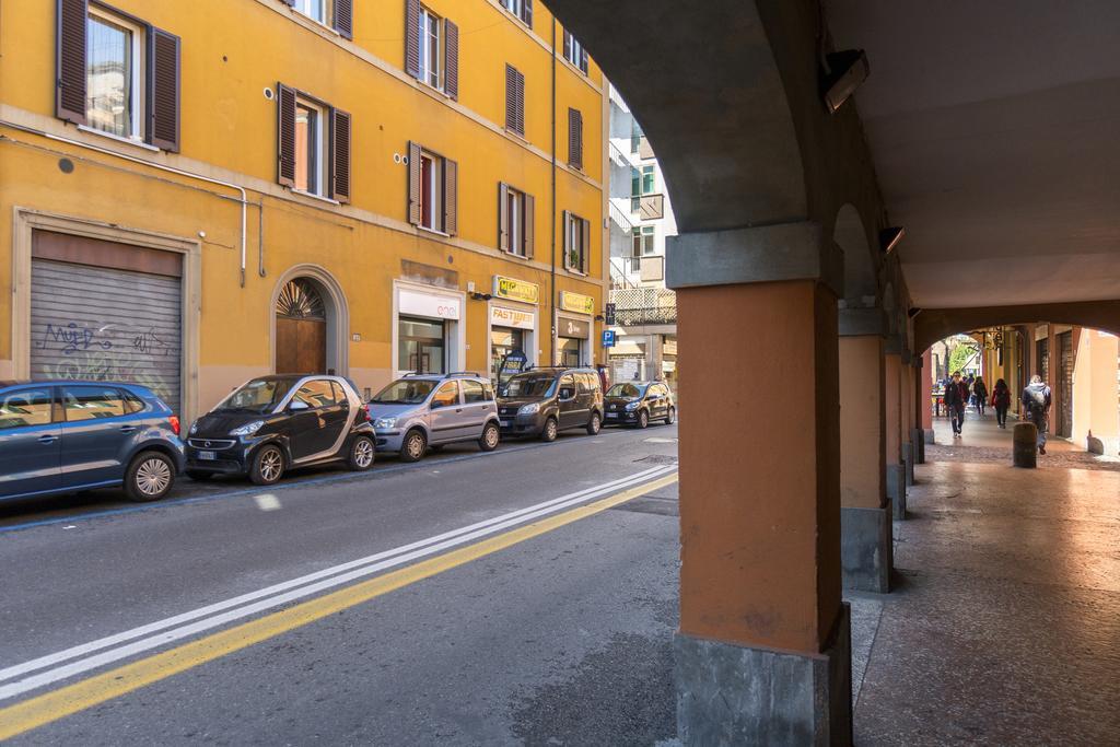 San Donato 21 By Studio Vita Bolonia Exterior foto