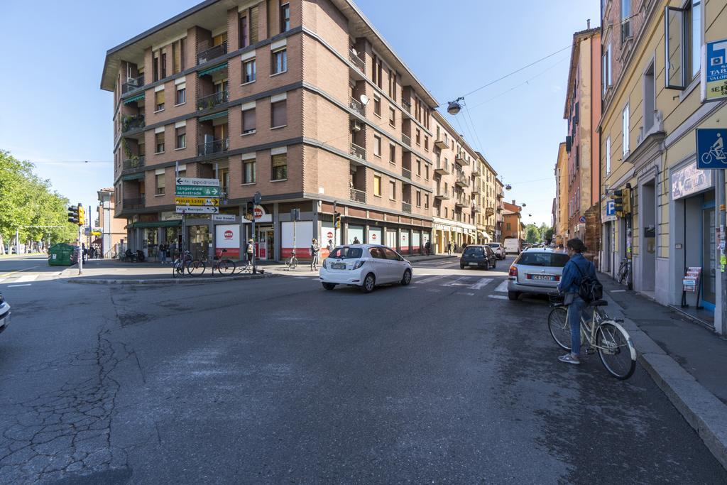 San Donato 21 By Studio Vita Bolonia Exterior foto