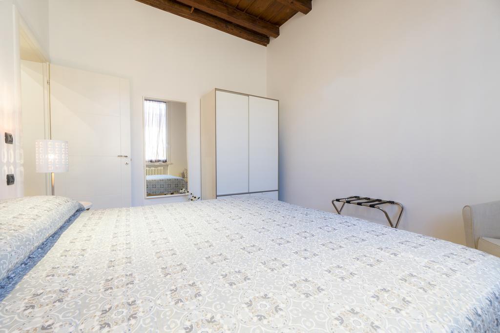 San Donato 21 By Studio Vita Bolonia Exterior foto