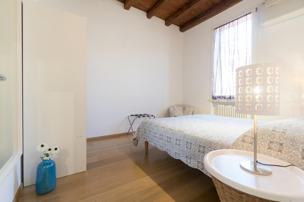 San Donato 21 By Studio Vita Bolonia Exterior foto