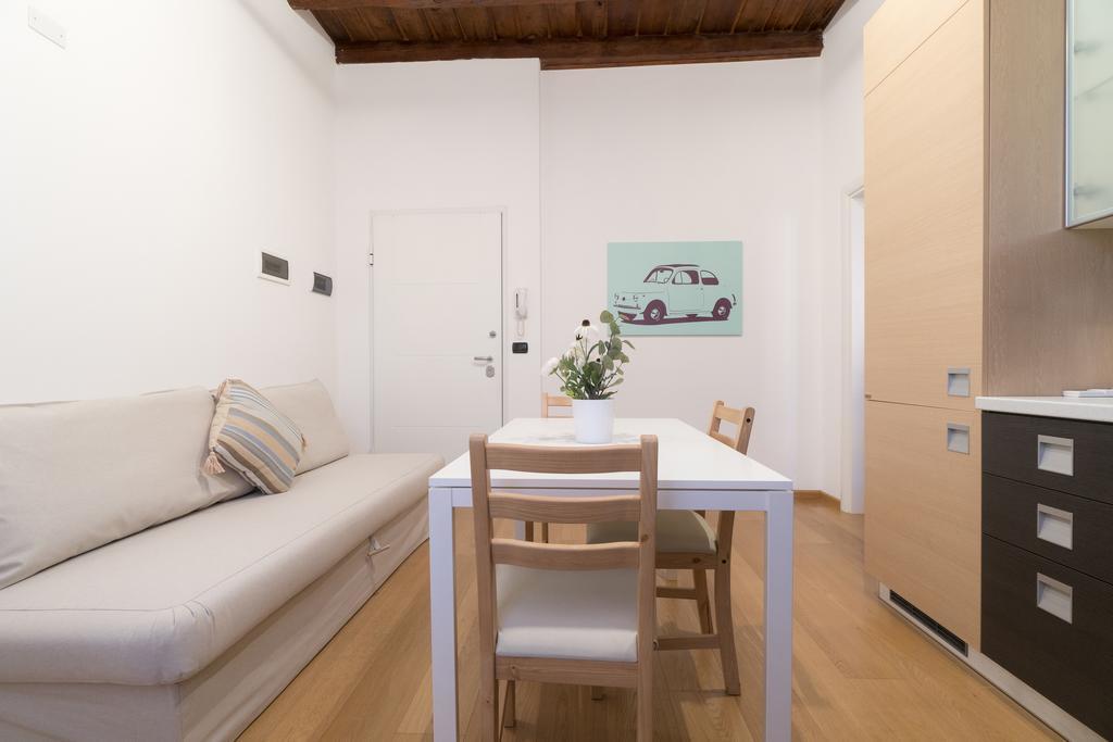 San Donato 21 By Studio Vita Bolonia Exterior foto